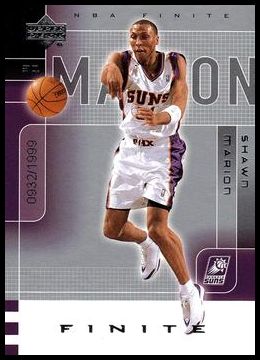 75 Shawn Marion